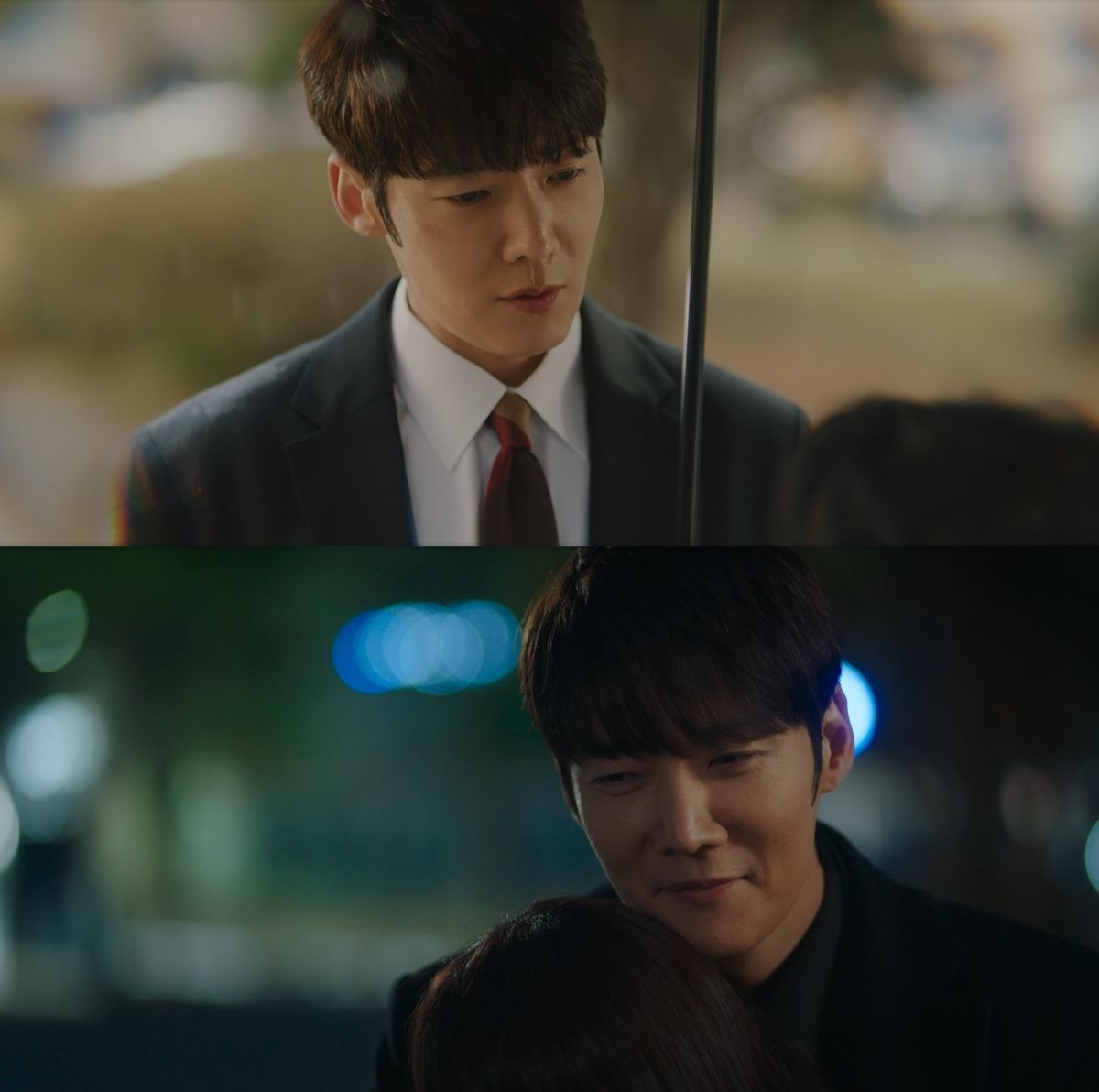 배우 최진혁 / JTBC '낮과 밤이 다른 그녀' 제공