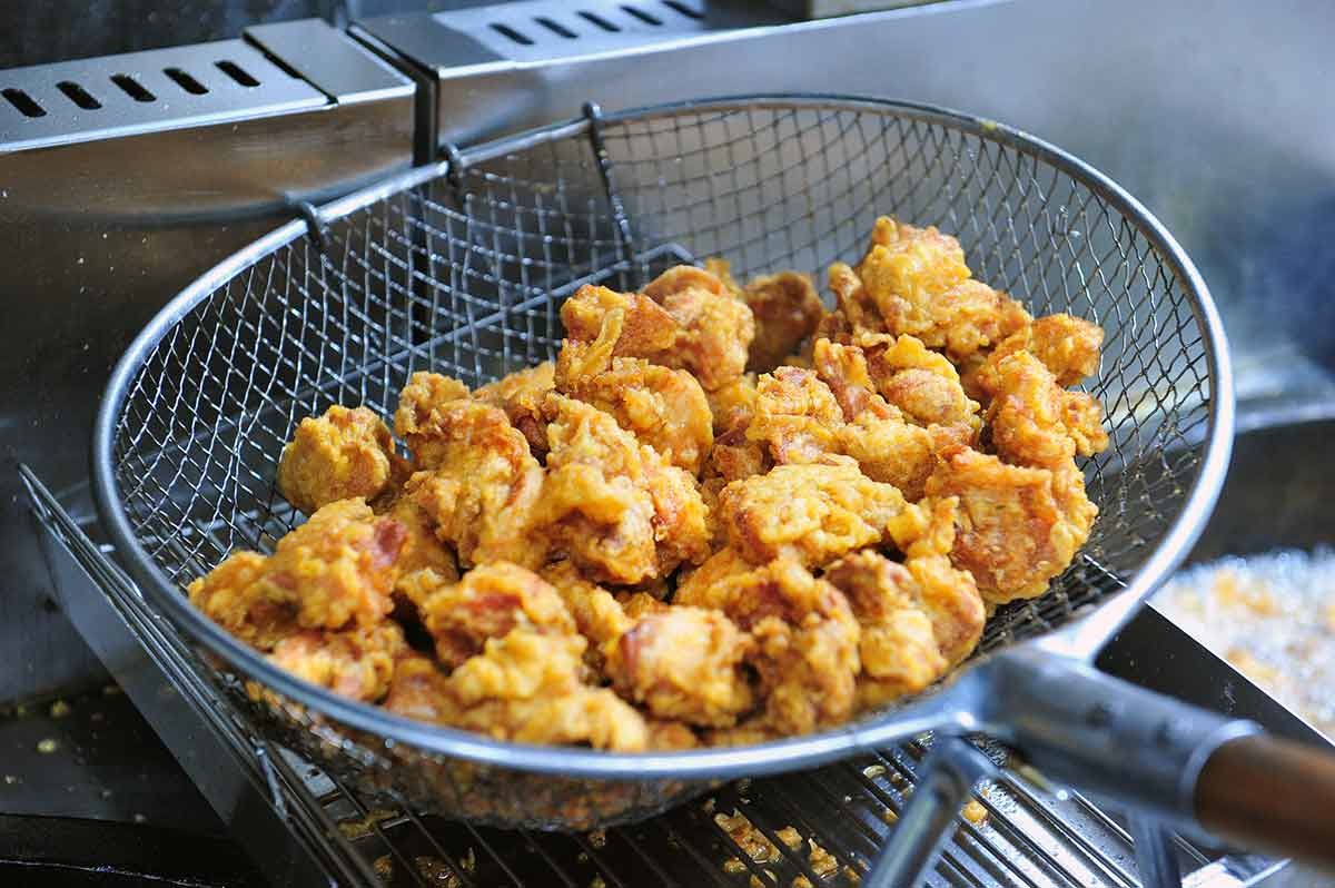 치킨 자료 사진. / Yeongsik Im-shutterstock.com