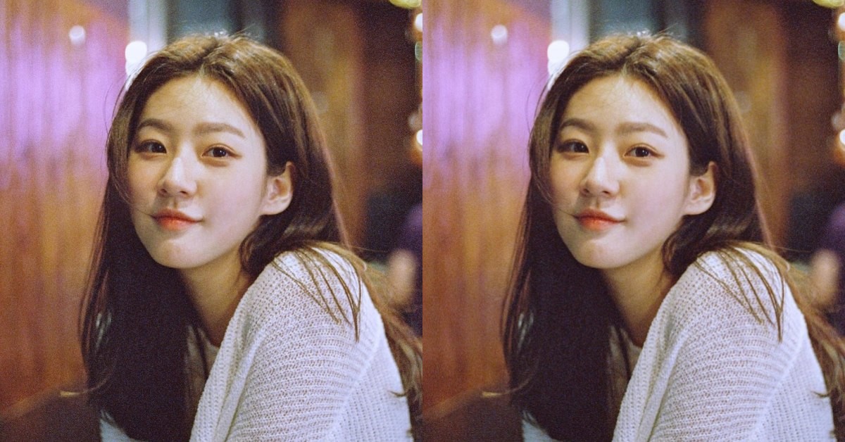 배우 김새론 / 김새론 인스타그램