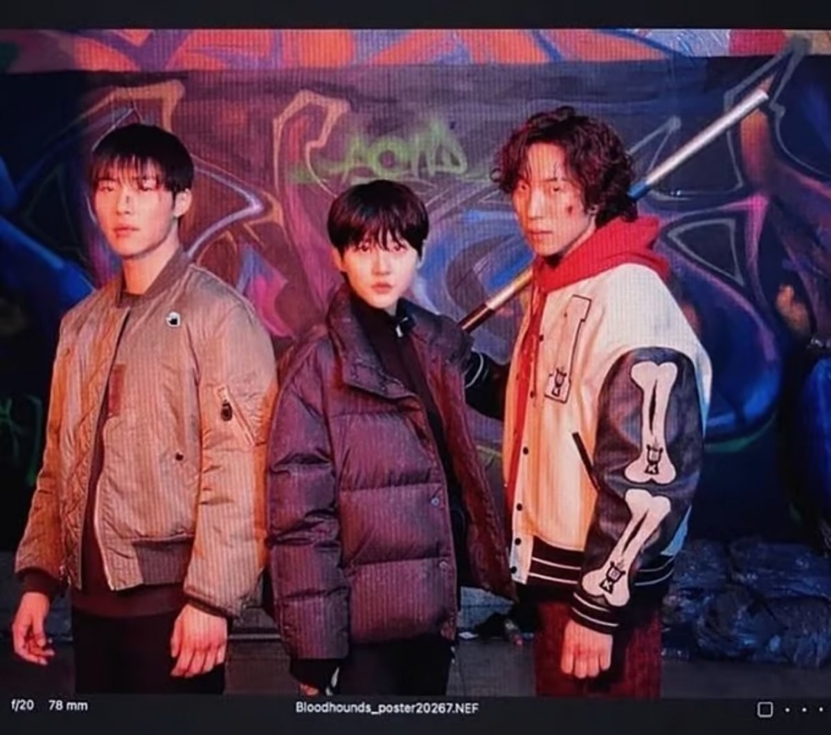 김새론이 자신의 인스타그램을 통해 7일 공개한 사진. 해당 사진은 현재 삭제된 상태다. / 김새론 인스타그램