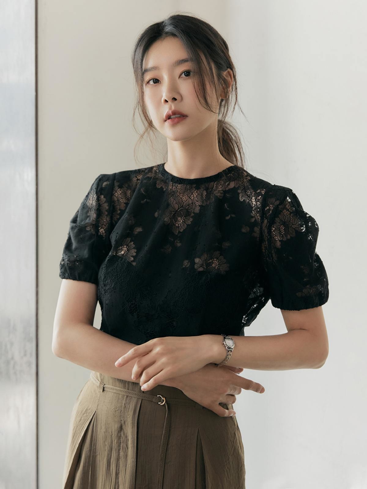 걸스데이 출신 배우 박소진 / 눈컴퍼니 제공