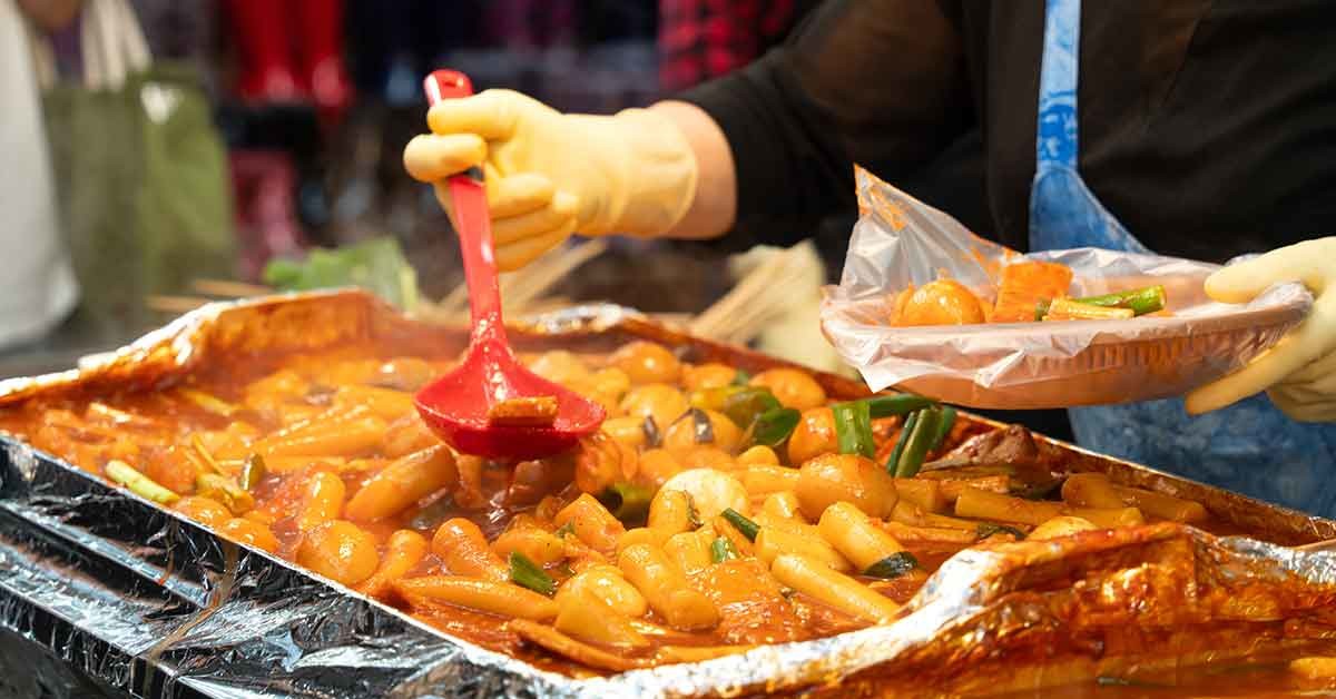 떡볶이 자료 사진. / Romix Image-shutterstock.com
