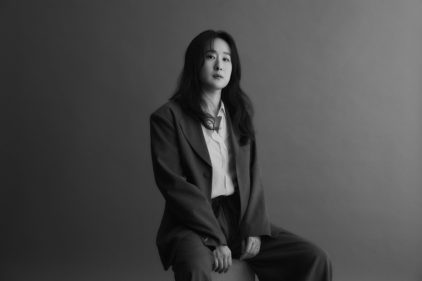 '도망가자' 원곡 주인공 가수 선우정아 / 선우정아 인스타그램