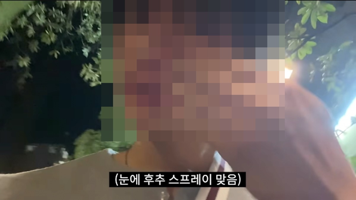 에펨코리아·유튜브