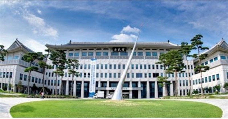 경북도 청사 전경 / 경북도 제공