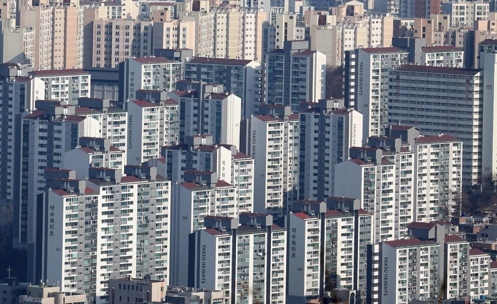 세종시 청년특화 공공임대주택<자료사진> / 뉴스1