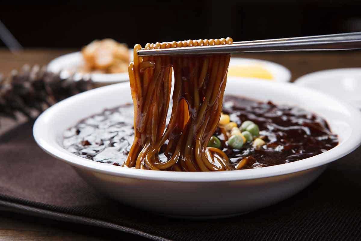 짜장면 자료 사진(기사 속 맛집과 관련 없음). / photohwan-shutterstock.com