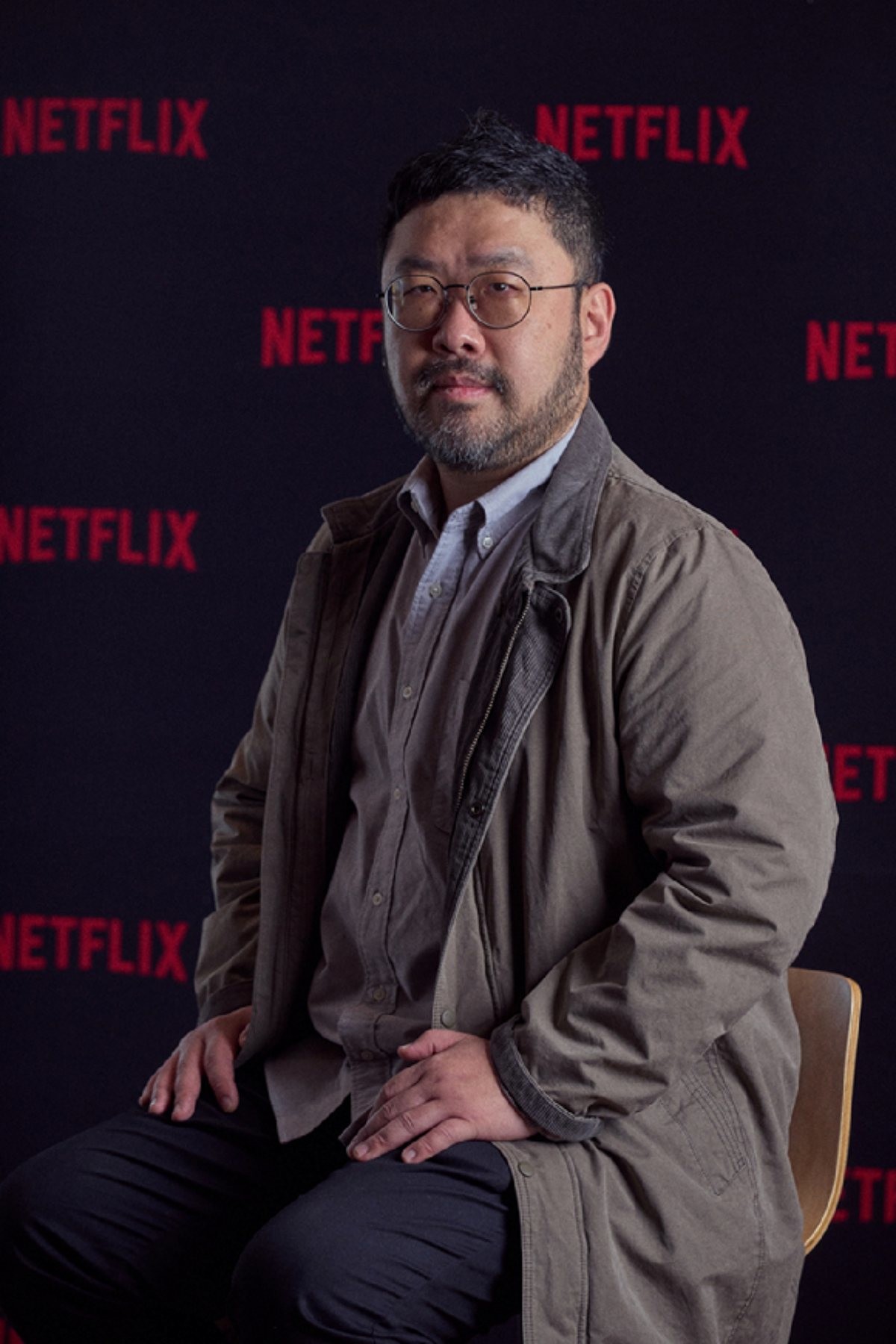 넷플릭스 다큐멘터리 '나는 신이다: 신이 배신한 사람들'을 연출한 조성현 PD. / 넷플릭스