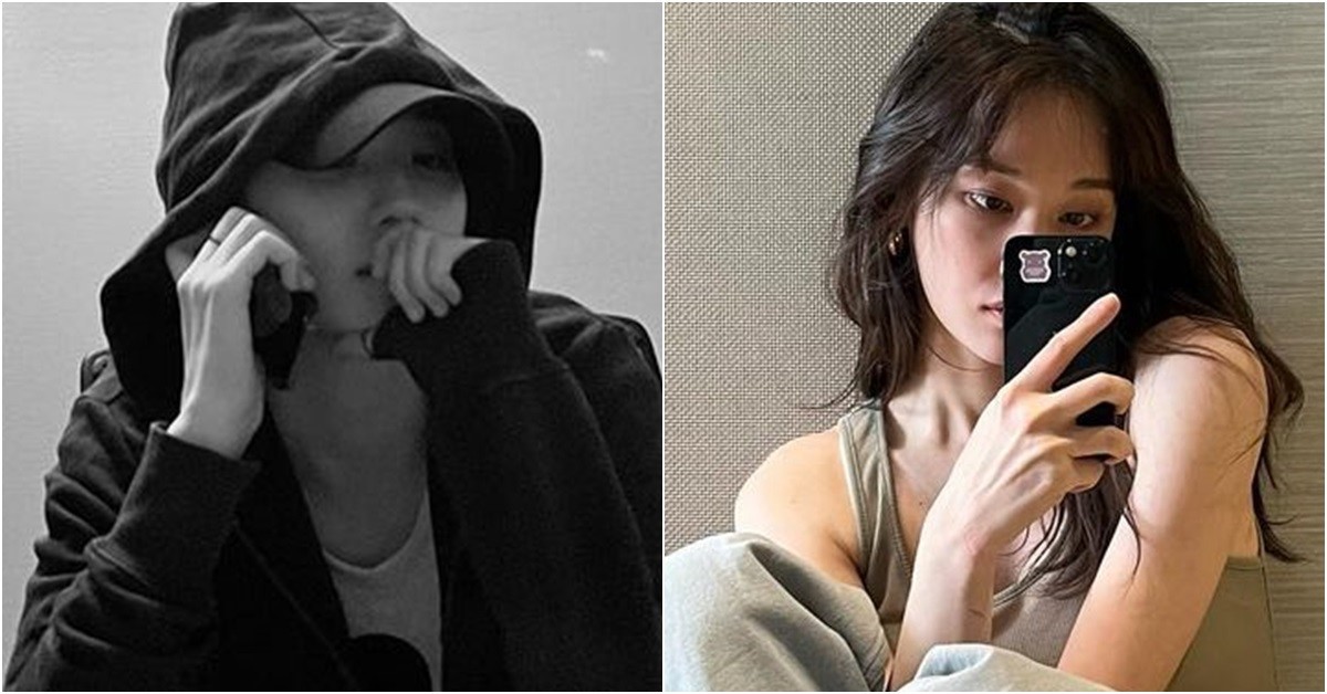 배우 전종서가 쿠팡플레이 'SNL코리아 시즌6' 1화 호스트로 출연한다. / 전종서 인스타그램