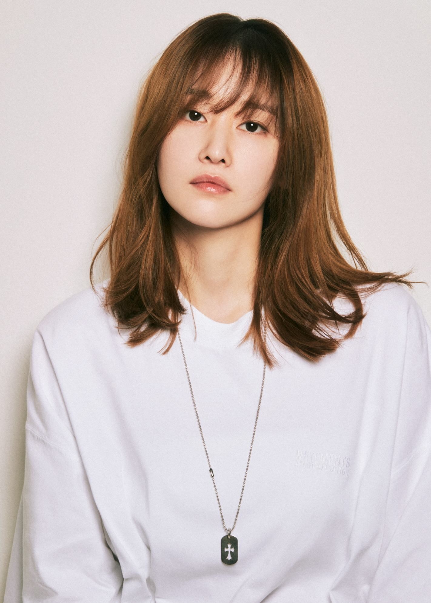 배우 전종서 가 쿠팡플레이 'SNL코리아 시즌6' 1화 호스트로 출연한다. / 앤드마크 제공