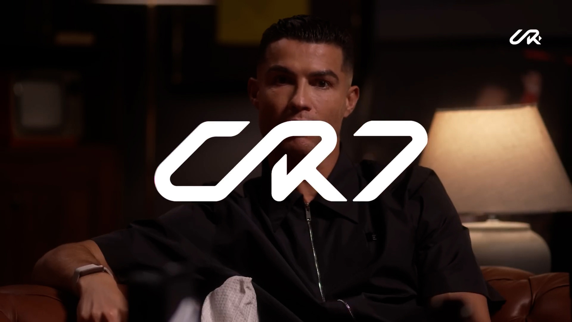 이하 UR Cristiano
