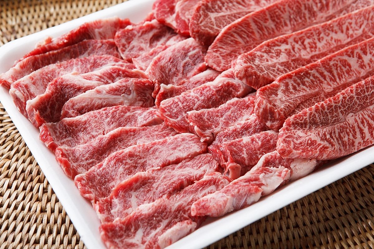 기사 이해를 돕기 위한 소고기 자료 사진 / photohwan-shutterstock.com