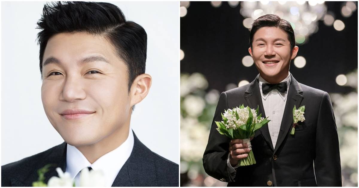 “축의금만 보내 미안” <b>조세호 결혼식</b>에 '이 사람' 불참 (사진)