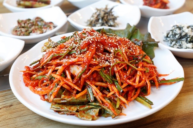 추천관광지- 여수 서대회