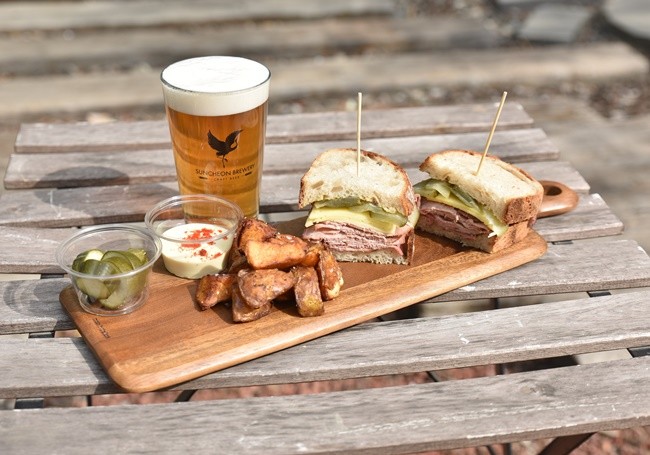 추천관광지- 순천양조장