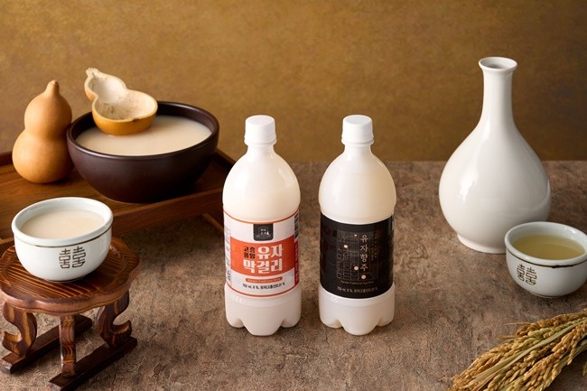 추천관광지- 고흥 유자술