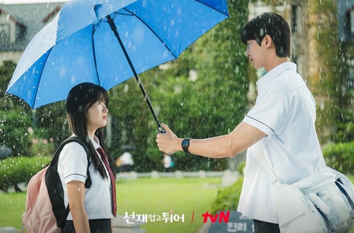 tvN '선재 업고 튀어' 장면 / tvN 제공