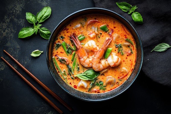 똠양꿍 / rahmi ayu-shutterstock.com