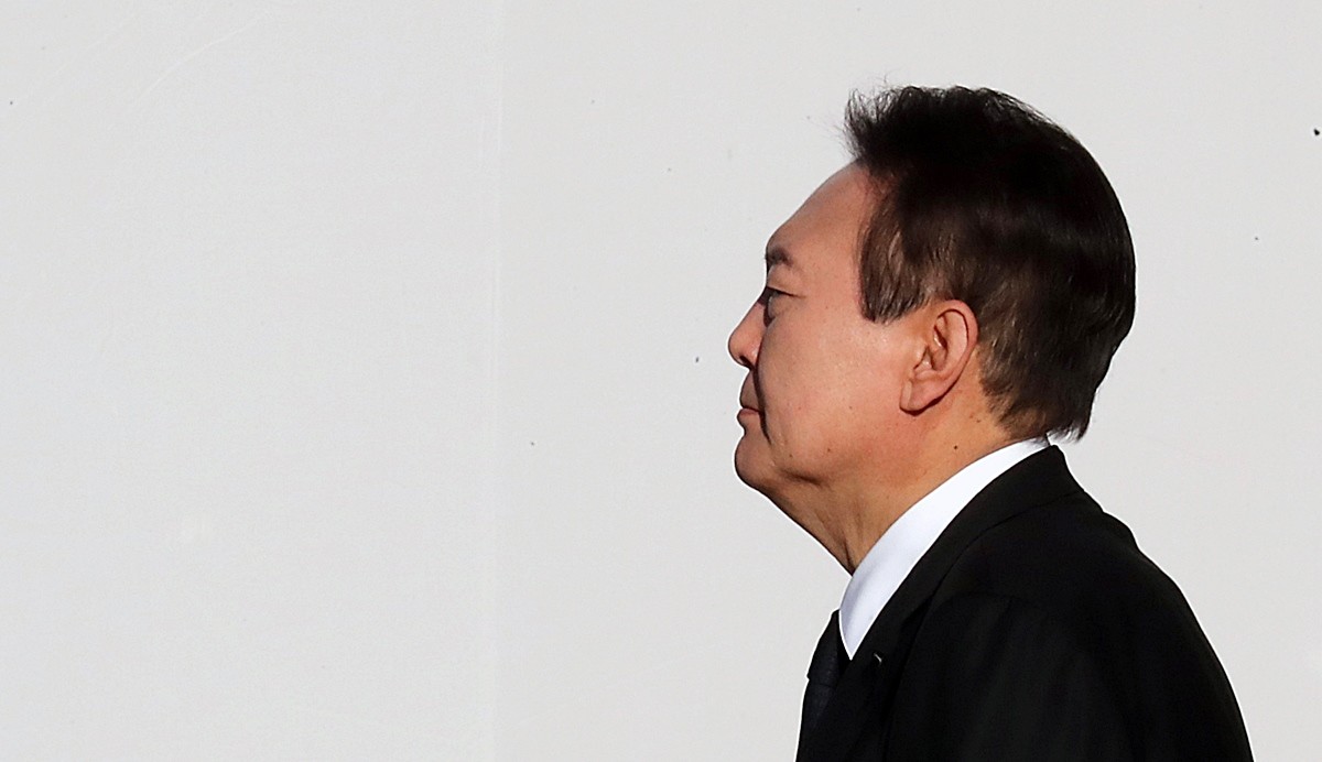 윤석열 대통령 자료 사진 / 뉴스1