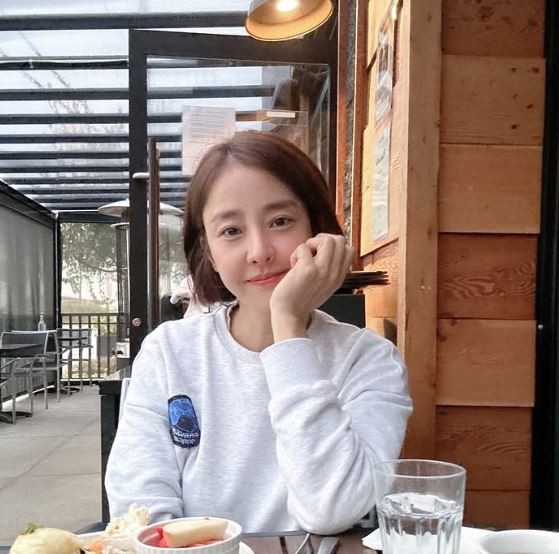 박은혜 인스타그램