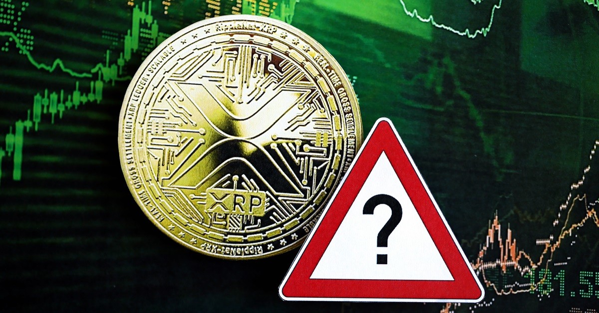 리플 관련 이미지 / Mehaniq-shutterstock.com