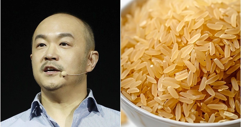 박지윤 남편이 강추한 현미밥, 무조건 좋은 줄 알았는데 '반전' - 뉴스 썸네일 이미지