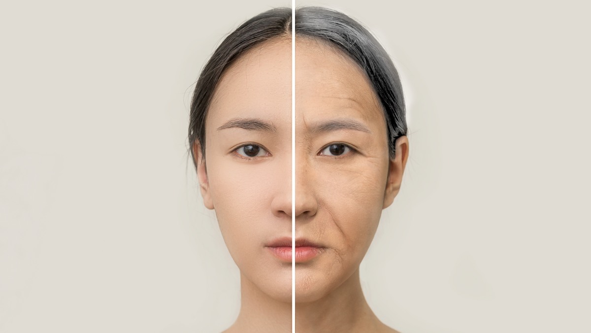 천천히 늙는 저속노화 원한다면…'이런 자세'는 취하지 마라 | 위키트리