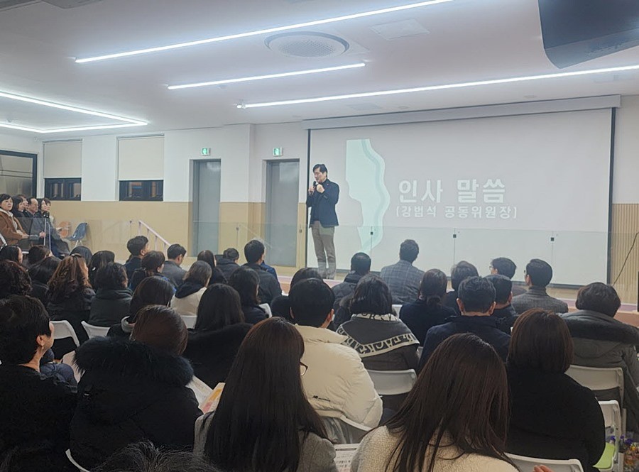 강범석 서구청장