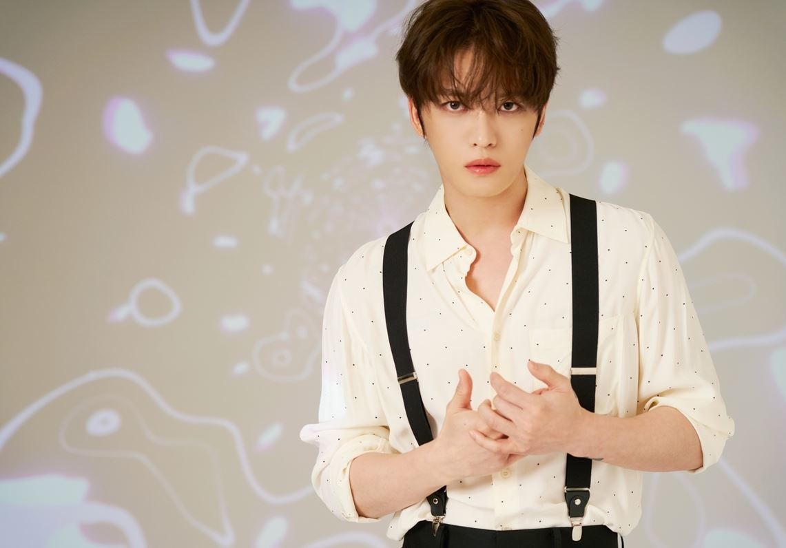 Kim Jae-joong / iNKODE Entertainment