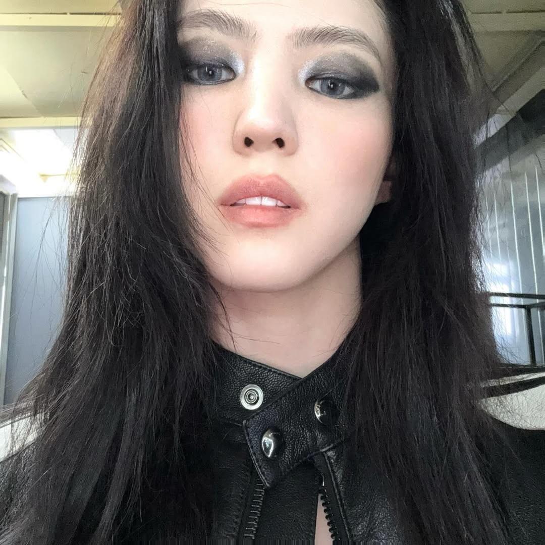 배우 한소희 / 한소희 인스타그램
