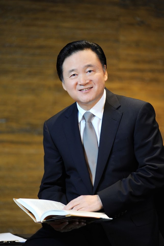 허영인 SPC그룹 회장 / SPC그룹 제공