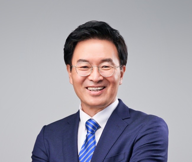 더불어민주당 정진욱 의원