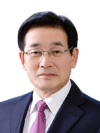 송기섭 진천군수.