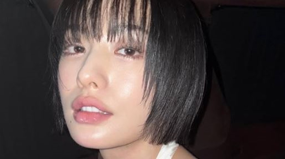 Nana Instagram