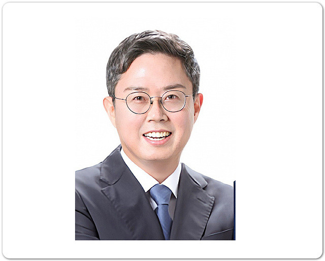 더불어민주당 안도걸 의원