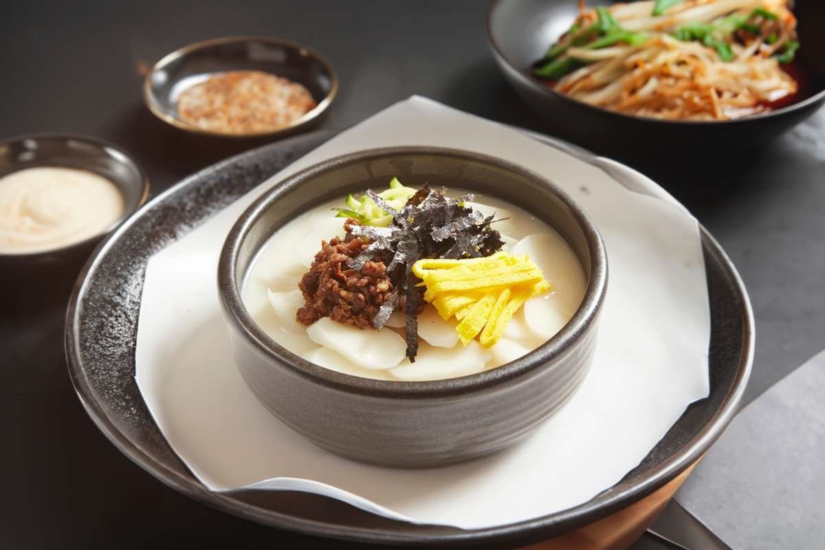 기사 이해를 돕기 위한 떡국 자료 사진 / mnimage -shutterstock