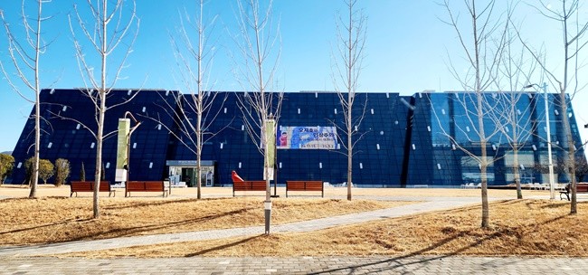 전남도립미술관