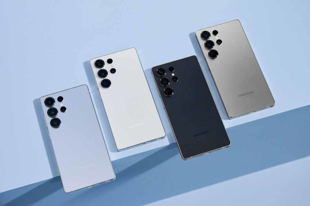 갤럭시 S25 울트라 /삼성전자 제공