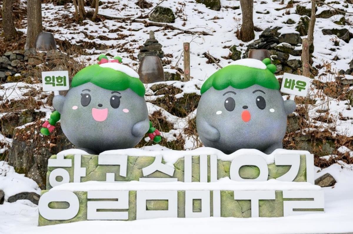 정선군은 이끼와 원시림이 어우러진 비경을 감상할 수 있는 정선 북평면 ‘항골 숨바우길’ 트레킹 코스(7.7㎞)가 명소로 인기를 끌며 매년 수 만 명의 관광객이 찾고 있다고 5일 밝혔다. / 정선군 제공