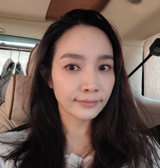 Lee Min-young Instagram