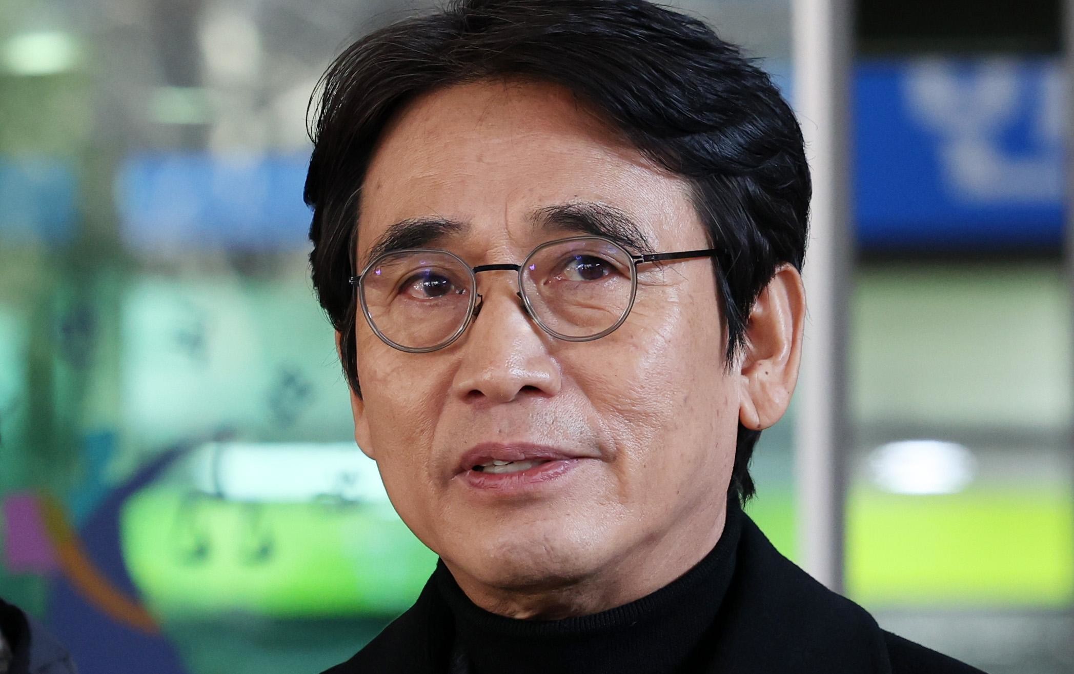 유시민 작가 / 뉴스1