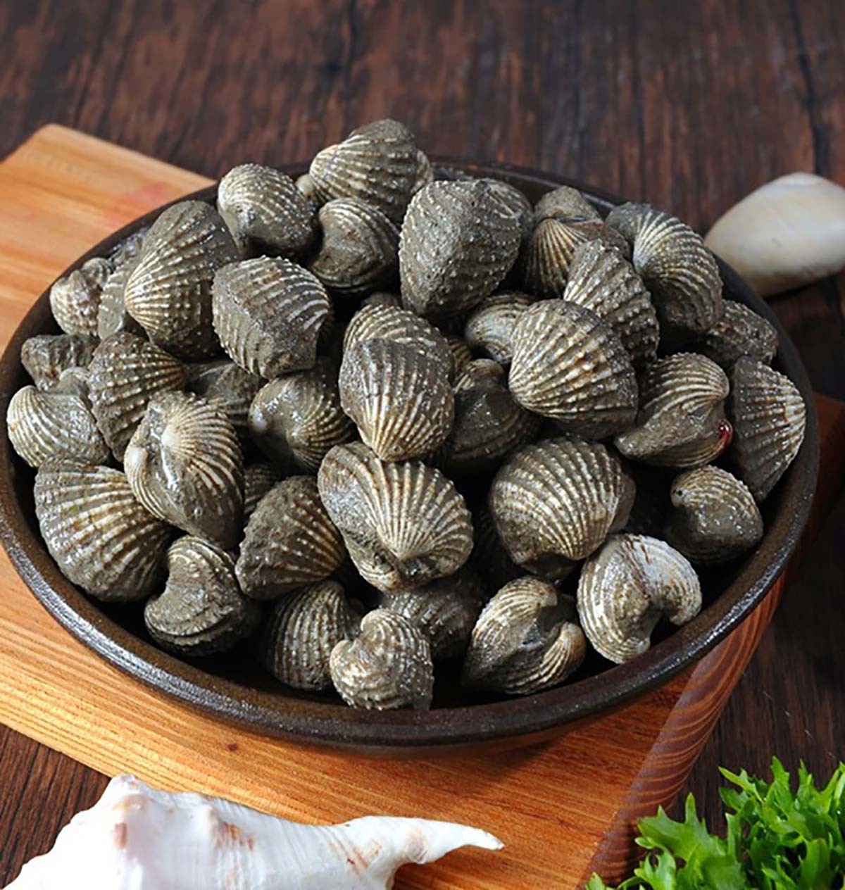 참꼬막 / 보성몰