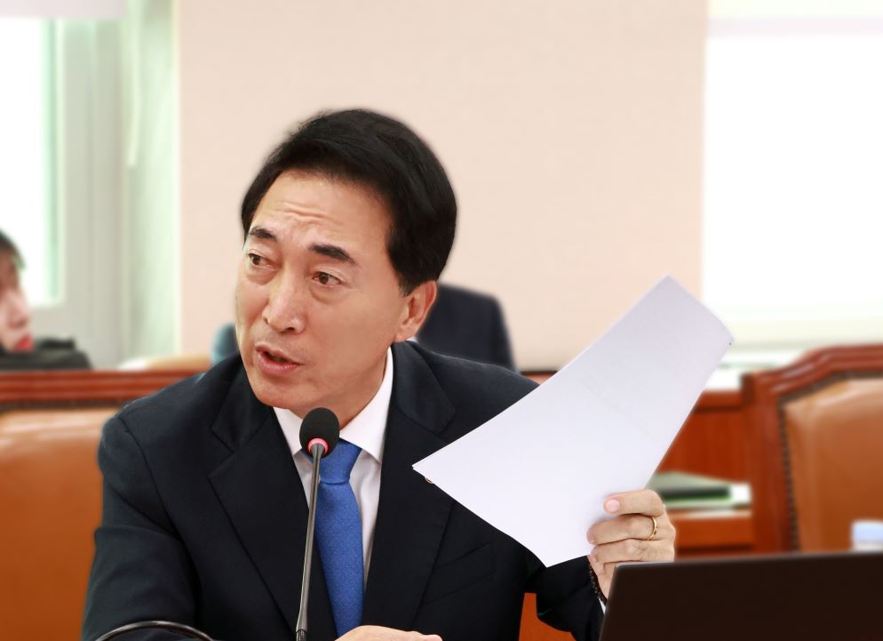 역사문화권 협력 강화 위한 법 개정안 발의 / 박수현 의원실