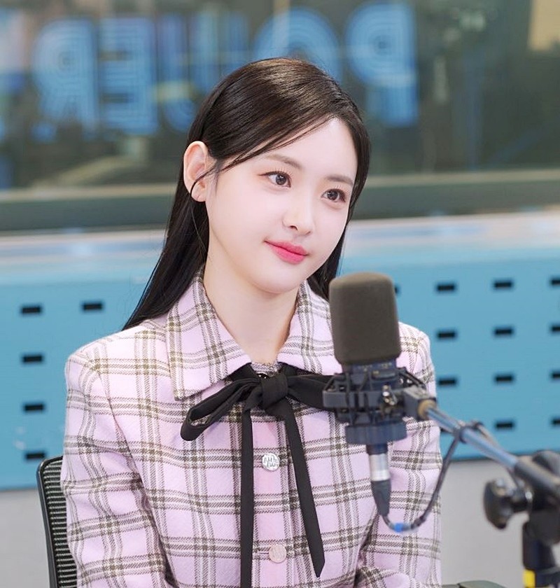 SBS를 퇴사하는 김다영 아나운서 / 김다영 아나운서 인스타그램