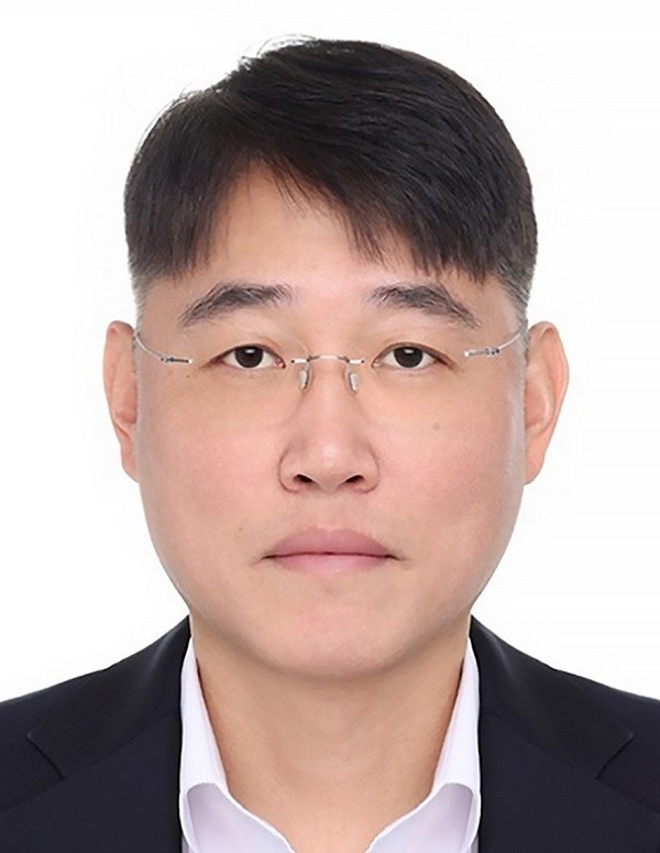 조두연 신임 Medical 사업본부장  /  현대ADM