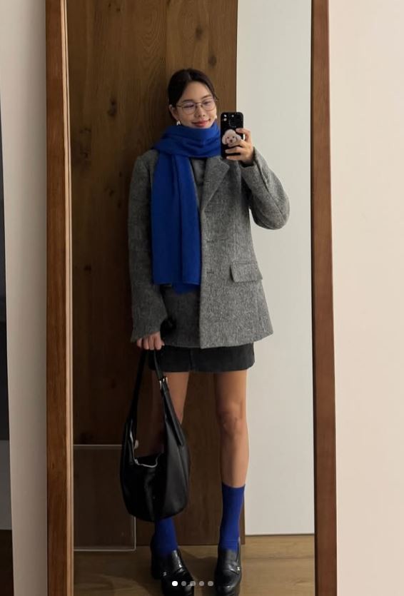 김준희 인스타그램