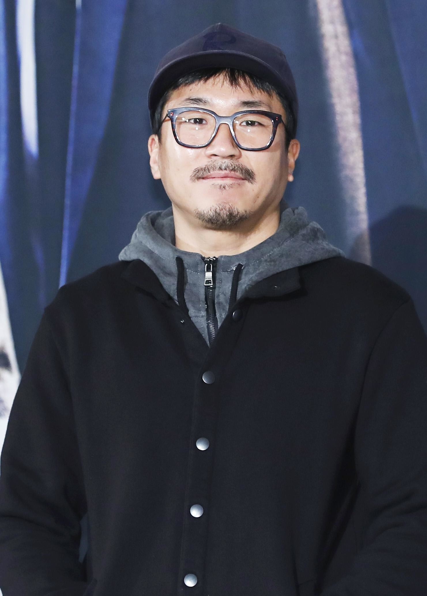 감독 겸 배우 양익준 / 뉴스1