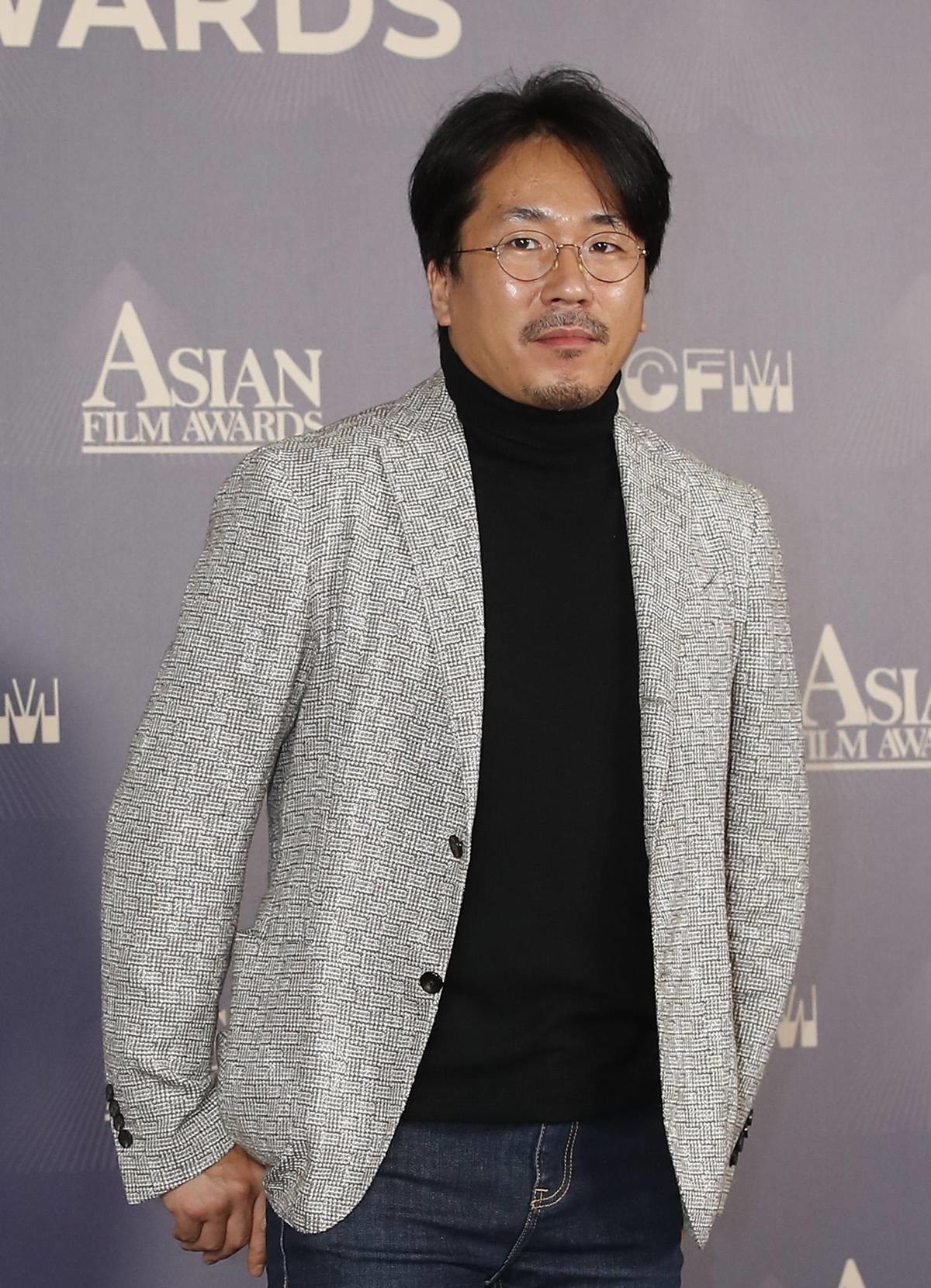 Director and actor Yang Ik-joon. / News1