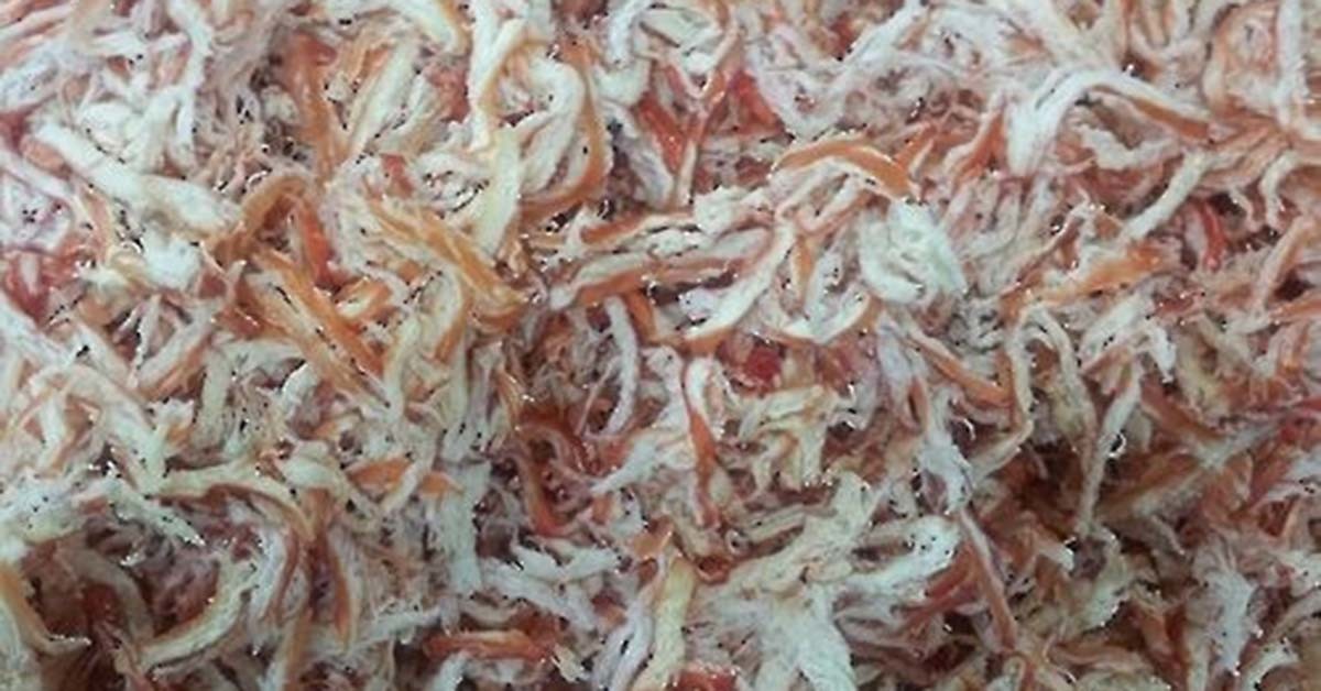 오징어채 / 연합뉴스