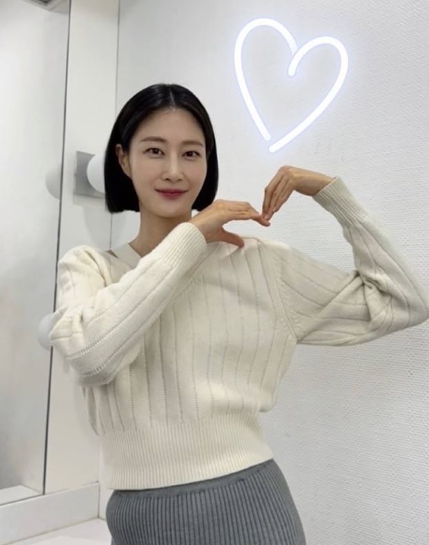 이현이 인스타그램